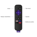 Roku Express Streaming Player Full Hd