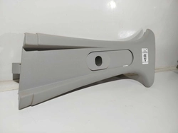 MOLDURA COLU CINTO SEGURANÇA LE GOL CITY1.08V TOTAL FLEX2015 (id:19666)