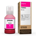 Tinta Epson Ultrachrome Ds Magenta 140ml - T49m320