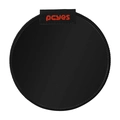 Mouse Pad Pcyes Black Extended - 900x420mm - Pmc90x42b