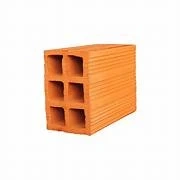 TIJOLO FURADO 14X24 F. REDONDO