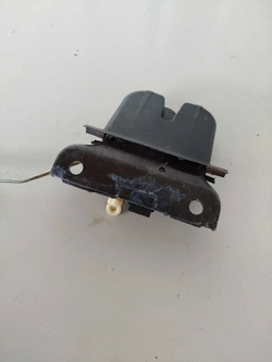 Fechadura Tampa Porta Malas Audi A3 1998/2006 (ID:17854)