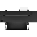Impressora Plotter Hp T858 Designjet Smart Tank 36" - 2y9h4a#ac4