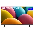 Tv 32p Lg Smart Thinq Ai Hd Wifi - 32lr600bpsa
