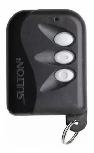 Controle Remoto Sulton Tcl 433 Mhz Code Learning