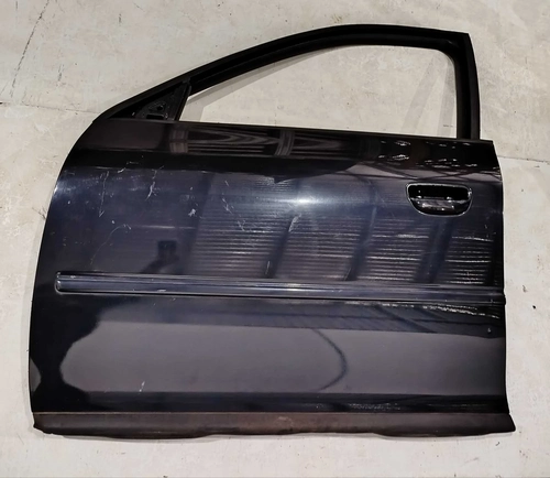 Porta dianteira esquerda AUDI A3 2000/2006 (ID:2462)
