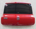 Tampa traseira Fiat Uno 2013/2020 (ID:2226)