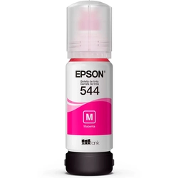 Garrafa de Tinta Epson T673, Magenta, 65ml T673320-AL