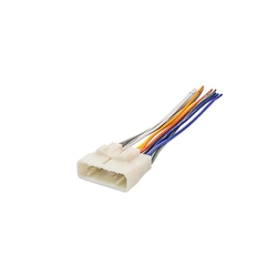 Conector Permak Para Cd Gm S10 35/d6