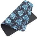 Mouse Pad Gamer Vinik Level Up 320x270x2mm - Mplu32