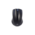 Kit Teclado e Mouse C3 Tech Wireless Preto - K-w10bk