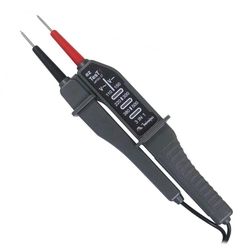 Minipa Ez Test Ii Testador De Tensao