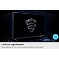 Tv 43p Samsung Led Smart Tizen Wifi Full Hd - Un43f6000fgxzd