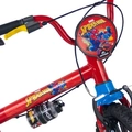 Bicicleta Aro 16 Spider Man Nathor - 101250160003