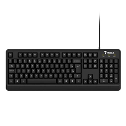 Teclado Tanca Usb Abnt2 Tmk-101 - 000417