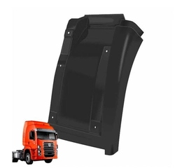 Para Lama Traseiro Cabine L.D Vw Contellation 25.370(ID;P-W50062.2)