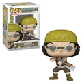 Boneco Funko Pop! One Piece - Usopp Com Estilingue