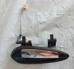 Maçaneta Externa Tras. Dir. Fiat Punto 2008/2017 (ID:17785)