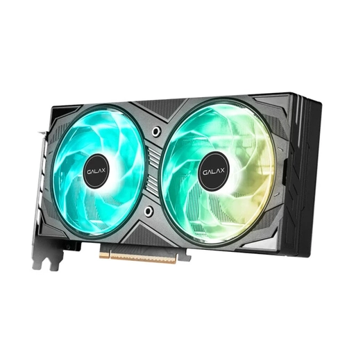 Placa de Vídeo Galax GeForce RTX 5060 EX GF, 1 Click OC, 8GB