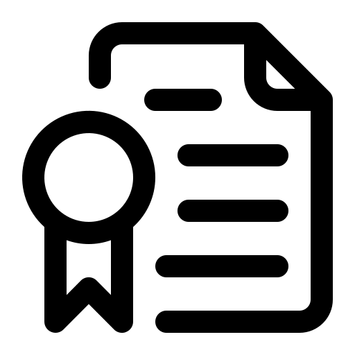 Licenças