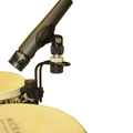 Suporte Para Microfone De Bateria/precussao Ask B10