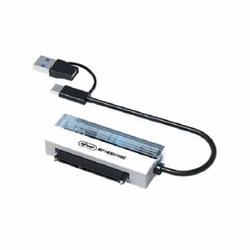 Adaptador Conversor Sata P/ Usb 3.0 E Type-c Ref. Kp-hd827/ac
