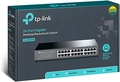 Switch 24 Portas TP-Link 10/100/1000 - TL-SG1024D