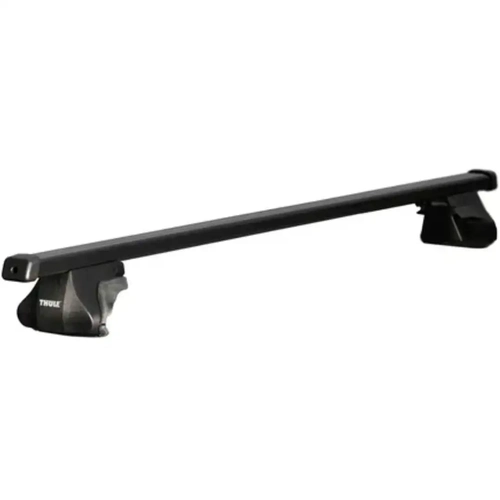Rack Completo Thule Smart Squarebar 118cm P Longarina