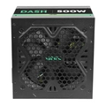 Fonte Gamer Vinik Dash 500w Preto - Vfg500wpv3
