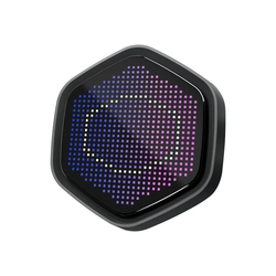 Flex Kit Cooler Master Pixel Led para Water Cooler Preto    Rl-lcam-fpxl-r1