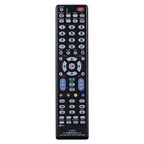 Controle Remoto Mxt 01285 Tv Samsung  Smart Tv - Modelos Antigos