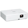 Projetor Epson Co-w01 3lcd Dlp Wxga 3000 Lumens - V11ha86020