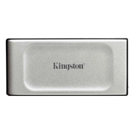 Ssd Externo Kingston Portátil 4tb Usb 3.2 - Sxs20004000g