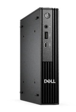 Desktop Dell Pro Micro Dtdpm03 Intel Core I5 14500t 16gb 512gb Ssd Windows 11 Pro - 210-bqtt-0005