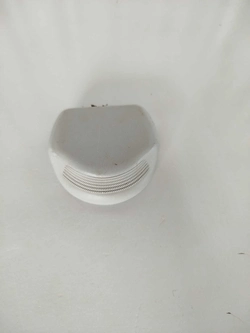 Capa Acabamento Cinto Segurança Vw Spacefox 2007 (ID:15162)