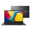 Notebook ASUS Vivobook Go 15, AMD Ryzen 5 7520U, 8GB, 512GB SSD, KeepOS, 15,6