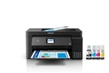 Multifuncional Epson EcoTank L14150, Jato de Tinta, Colorido, A3, WiFi, Bivolt - C11CH96302
