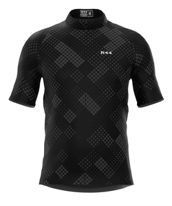 Camisa de Ciclismo Masculina Lanin