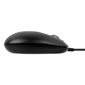 Mouse USB Pcyes Soft Silent Click 2M - MSSC01