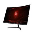 Monitor 31.5 Acer Gamer Nitro ED320Q Full HD Curvo 240hz 1MS