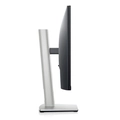 Monitor Dell P2422h 23,8" Preto  - 210-bcdo-cp96