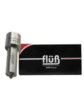 BICO INJETOR DA UNIDADE INJETORA PARA SCANIA V8 ELETRÔNICO - MOTOR DC16.02 480CV EQ. 0433171576 FLUB