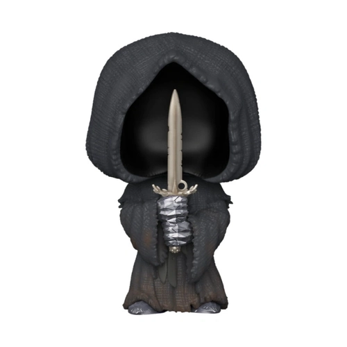 Boneco Funko Pop! o Senhor Dos Anéis - Nazgul