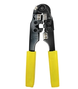 Alicate De Crimpar, Hikari Hk-300, Para Rj-45