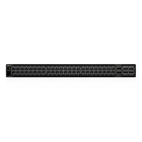 Switch Dell S5248f-on Redundante 516w - 210-apex-6vdx