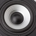 Monitor de Áudio 24W RMS Bivolt  EDIFIER - Preto - R980T