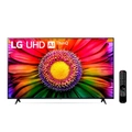 Smart Tv Lg 50 Led 4k Uhd Pro - 50ur871c0sa.awz