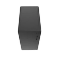 Gabinete Corporativo Com Fonte 200w Vinik Vk04 Preto - Gvk04