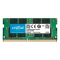 Memória Crucial By Micron 8gb Ddr4 3200mhz Sodimm 1.2v - Ct8g4sfra32a