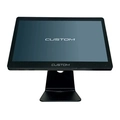 Monitor Lcd Custom Ctm-1560 Of Com Pedestal 15.6'" Open Frame Touch Screen - 932ad160900m33